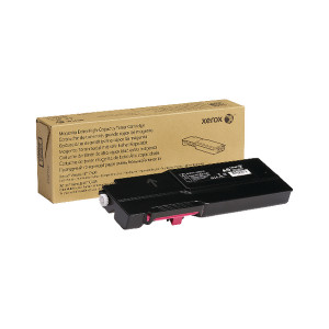 106R03531 Xerox 106R03531 Magenta Toner 8K pages 106R03531 Xerox 106R03531 Magenta Toner 8K pages
