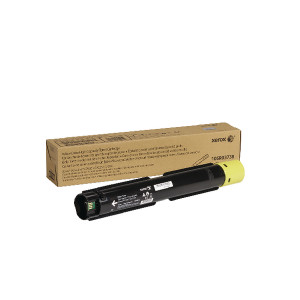 106R03738 Xerox 106R03738 Yellow Toner 16.5K pages 106R03738 Xerox 106R03738 Yellow Toner 16.5K pages