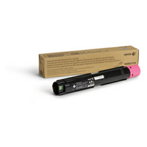 106R03743 Xerox 106R03743 Magenta Toner 9.8K pages 106R03743 Xerox 106R03743 Magenta Toner 9.8K pages