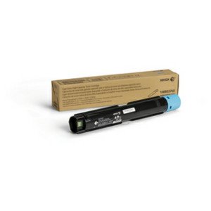 106R03744 Xerox 106R03744 Cyan Toner 9.8K pages 106R03744 Xerox 106R03744 Cyan Toner 9.8K pages