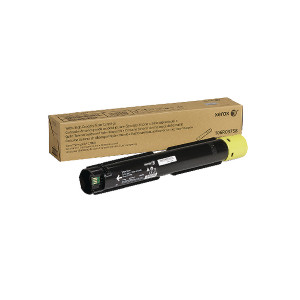 106R03758 Xerox 106R03758 Yellow Toner 10.1K pages 106R03758 Xerox 106R03758 Yellow Toner 10.1K pages