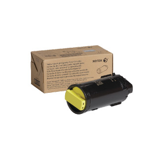 106R03875 Xerox 106R03875 Yellow Toner 9K pages 106R03875 Xerox 106R03875 Yellow Toner 9K pages