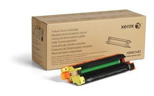 108R01483 Xerox 108R01483 Yellow Drum Unit 40K pages 108R01483 Xerox 108R01483 Yellow Drum Unit 40K pages