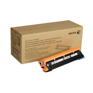 108R01417 Xerox 108R01417 Cyan Drum Unit 48K pages 108R01417 Xerox 108R01417 Cyan Drum Unit 48K pages