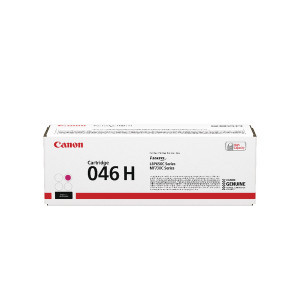 1252C002 Canon 1252C002 046H Magenta Toner 5K pages 1252C002 Canon 1252C002 046H Magenta Toner 5K pages