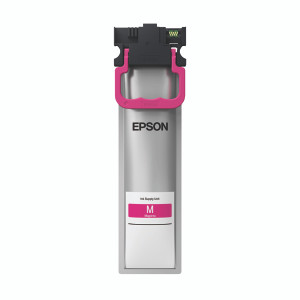 C13T944340 Epson C13T944340 19.9ml 3000pages Magenta Ink Cartridge C13T944340 Epson C13T944340 19.9ml 3000pages Magenta Ink Cartridge