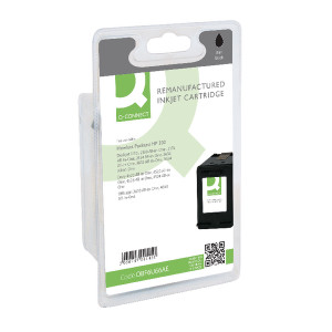 OBF6U66AE Compatible replace HP F6U66AE 302 Black Ink Cartridge OBF6U66AE Compatible replace HP F6U66AE 302 Black Ink Cartridge