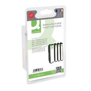 OB26164 Compatible replace Epson C13T26364010 26XL BK C M Y Multipack 4 Ink Cartridges Polar Bear High Capacity OB26164 Compatible replace Epson C13T26364010 26XL BK C M Y Multipack 4 Ink Cartridges Polar Bear High Capacity
