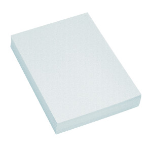 BLK73299 A4 Index Card 170gsm White Pack 200 750600