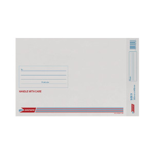 PB02130 GoSecure Bubble Lined Envelope Size 9 300x445mm White Pack 20 PB02130 PB02130 GoSecure Bubble Lined Envelope Size 9 300x445mm White Pack 20 PB02130