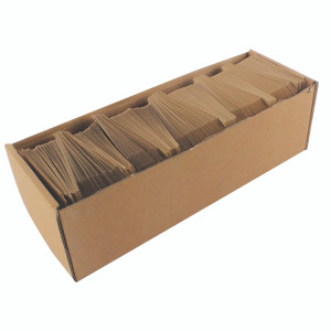 FC8023 Unstrung Tags 3A 96 x 48mm Buff Single Pack 1000 TG8023 FC8023 Unstrung Tags 3A 96 x 48mm Buff Single Pack 1000 TG8023