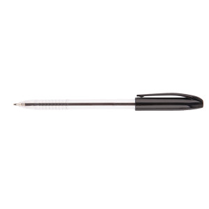 LL09868 Security Ink Ballpoint Pen Medium Black Pack 20 LL09868 LL09868 Security Ink Ballpoint Pen Medium Black Pack 20 LL09868