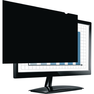 BB66018 Fellowes PrivaScreen Privacy Filter Widescreen 23in 4807102 BB66018 Fellowes PrivaScreen Privacy Filter Widescreen 23in 4807102