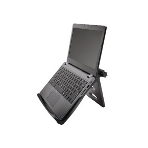 AC52788 Kensington SmartFit Easy Riser Laptop Stand Black K52788WW AC52788 Kensington SmartFit Easy Riser Laptop Stand Black K52788WW