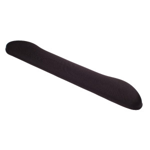 CE77697 Contour Ergonomics Memory Foam Keyboard Wrist Rest Black CE77697 CE77697 Contour Ergonomics Memory Foam Keyboard Wrist Rest Black CE77697