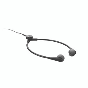 PH50123 Philips Standard Headset Black ACC0233 PH50123 Philips Standard Headset Black ACC0233