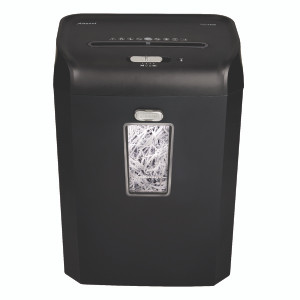 RM49707 Rexel Promax RSS1535 6mm Strip-Cut Shredder 2100880A RM49707 Rexel Promax RSS1535 6mm Strip-Cut Shredder 2100880A