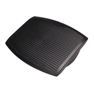 CE77687 Contour Ergonomics Rocking Foot Rest Black CE77687 CE77687 Contour Ergonomics Rocking Foot Rest Black CE77687