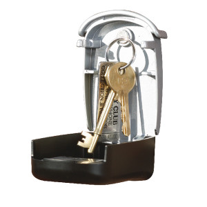 PN10176 Phoenix Emergency Key Store Dial Combination Lock KS0001C PN10176 Phoenix Emergency Key Store Dial Combination Lock KS0001C