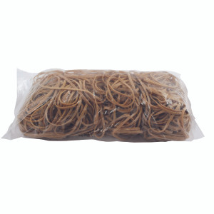WX98007 Size 40 Rubber Bands 454g Pack 9340018 WX98007 Size 40 Rubber Bands 454g Pack 9340018