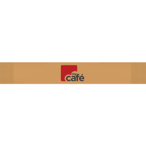 MYC10742 MyCafe Sugar Sticks Brown Pack 1000 21SJ8146 MYC10742 MyCafe Sugar Sticks Brown Pack 1000 21SJ8146