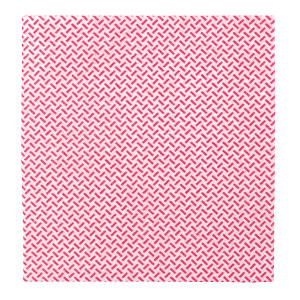 2W08162 2Work Med Weight Cloth 380x400mm Red Pack 5 103179R 2W08162 2Work Med Weight Cloth 380x400mm Red Pack 5 103179R