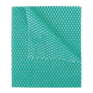 2W08169 2Work Economy Cloth 420x350mm Green Pack 50 100226G 2W08169 2Work Economy Cloth 420x350mm Green Pack 50 100226G