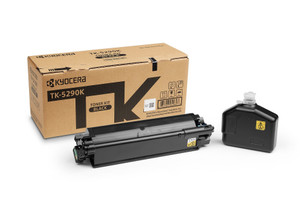 1T02TX0NL0 Kyocera 1T02TX0NL0 TK-5290 K Black Toner 17K pages 1T02TX0NL0 Kyocera 1T02TX0NL0 TK-5290 K Black Toner 17K pages