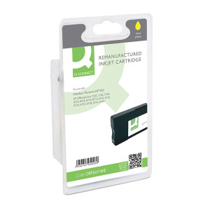 OBF6U14AE Compatible replace HP F6U14AE 953 Yellow Ink Cartridge OBF6U14AE Compatible replace HP F6U14AE 953 Yellow Ink Cartridge
