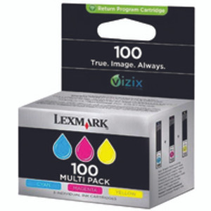 14N0849 Lexmark 14N0849 Ink Cartridges Cyan Magenta Yellow Multipack 14N0849 Lexmark 14N0849 Ink Cartridges Cyan Magenta Yellow Multipack