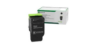 78C20K0 Lexmark 78C20K0 Black Toner 2K pages 78C20K0 Lexmark 78C20K0 Black Toner 2K pages