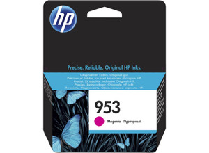 F6U13AE HP F6U13AE 953 Magenta Ink Cartridge F6U13AE HP F6U13AE 953 Magenta Ink Cartridge