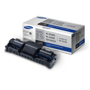 SU863A HP SU863A MLT-D119S Black Toner 2K pages SU863A HP SU863A MLT-D119S Black Toner 2K pages