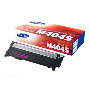 SU234A HP SU234A CLT-M404S Magenta Toner 1000 pages SU234A HP SU234A CLT-M404S Magenta Toner 1000 pages