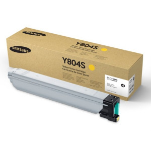 SS721A HP SS721A CLT-Y804S Yellow Toner 15K pages SS721A HP SS721A CLT-Y804S Yellow Toner 15K pages
