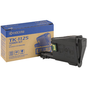 1T02M70NL0 Kyocera 1T02M70NL0 TK-1125 Black Toner