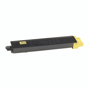 TK-8315Y Kyocera 1T02MVANL0 TK-8315Y Yellow Toner TK-8315Y Kyocera 1T02MVANL0 TK-8315Y Yellow Toner