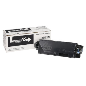 TK-5150K Kyocera TK-5150K 1T02NS0NL0 Black Toner TK-5150K Kyocera TK-5150K 1T02NS0NL0 Black Toner