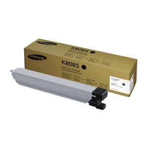 SS600A HP SS600A CLT-K808S Black Toner 23K pages SS600A HP SS600A CLT-K808S Black Toner 23K pages