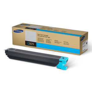 SS567A HP SS567A CLT-C809S Cyan Toner 15K pages SS567A HP SS567A CLT-C809S Cyan Toner 15K pages