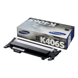 SU118A HP SU118A CLT-K406S Black Toner 1.5K pages SU118A HP SU118A CLT-K406S Black Toner 1.5K pages