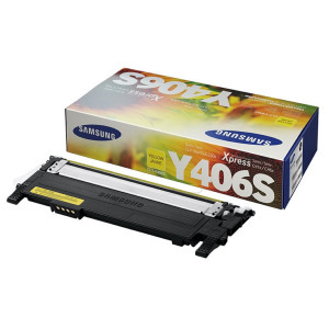 SU462A HP SU462A CLT-Y406S Yellow Toner 1000 pages SU462A HP SU462A CLT-Y406S Yellow Toner 1000 pages