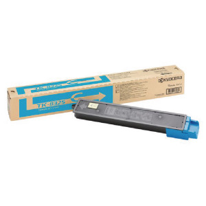 1T02NPCNL0 Kyocera 1T02NPCNL0 TK-8325 C Cyan Toner 1T02NPCNL0 Kyocera 1T02NPCNL0 TK-8325 C Cyan Toner
