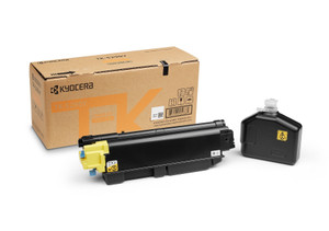 1T02TXANL0 Kyocera 1T02TXANL0 TK-5290 Y Yellow Toner 13K pages 1T02TXANL0 Kyocera 1T02TXANL0 TK-5290 Y Yellow Toner 13K pages