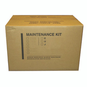 MK-3100 Kyocera 1702MS8NL0 MK-3100 Maintenance Kit MK-3100 Kyocera 1702MS8NL0 MK-3100 Maintenance Kit