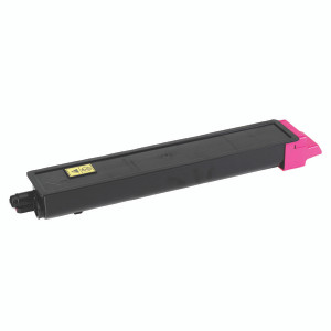 TK-895M Kyocera 1T02K0BNL0 TK-895M Magenta Microfine Toner TK-895M Kyocera 1T02K0BNL0 TK-895M Magenta Microfine Toner