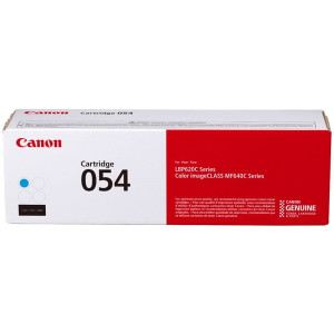 3023C002 Canon 3023C002 054 Cyan Toner 1.2K pages 3023C002 Canon 3023C002 054 Cyan Toner 1.2K pages