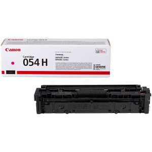 3026C002 Canon 3026C002 054 H Magenta Toner 2.3K pages 3026C002 Canon 3026C002 054 H Magenta Toner 2.3K pages