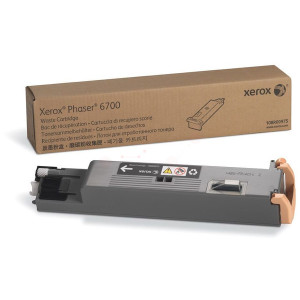 108R00975 Xerox 108R00975 Toner Waste Box 25K pages 108R00975 Xerox 108R00975 Toner Waste Box 25K pages
