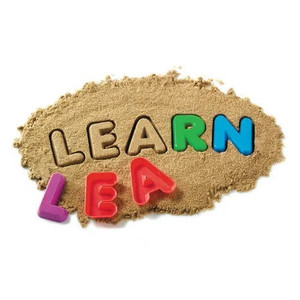 LSP1450-UKM Learning Resources Sand Moulds - Uppercase Alphabet LSP1450-UKM Learning Resources Sand Moulds - Uppercase Alphabet